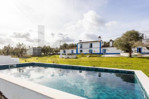 Farm i Evora, Evora, Evora - € 525.000 | Ref: KWPT-026629 - foto 33