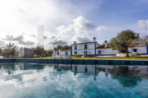 Farm i Evora, Evora, Evora - € 525.000 | Ref: KWPT-026629 - foto 34