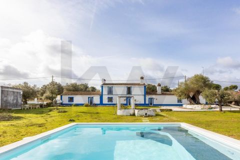 Farm i Evora, Evora, Evora - € 525.000 | Ref: KWPT-026629 - foto 35