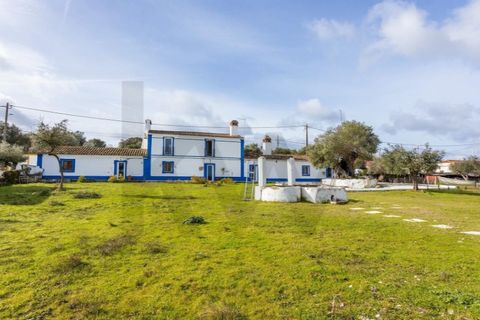 Farm i Evora, Evora, Evora - € 525.000 | Ref: KWPT-026629 - foto 36