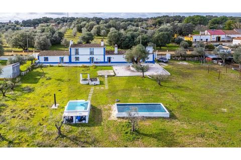 Farm i Evora, Evora, Evora - € 525.000 | Ref: KWPT-026629 - foto 40