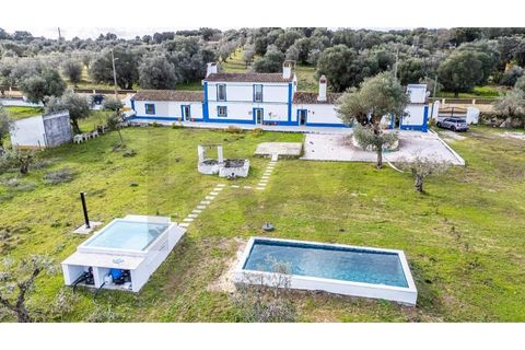 Farm i Evora, Evora, Evora - € 525.000 | Ref: KWPT-026629 - foto 41