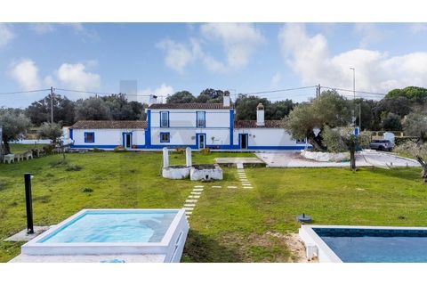 Farm i Evora, Evora, Evora - € 525.000 | Ref: KWPT-026629 - foto 42