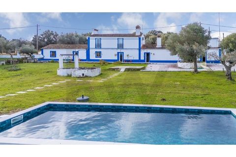Farm i Evora, Evora, Evora - € 525.000 | Ref: KWPT-026629 - foto 43