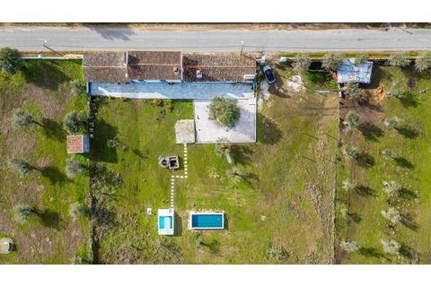 Farm i Evora, Evora, Evora - € 525.000 | Ref: KWPT-026629 - foto 46