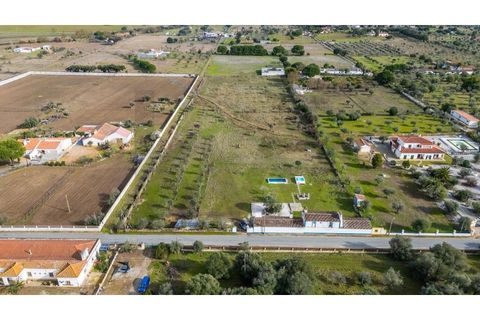 Farm i Evora, Evora, Evora - € 525.000 | Ref: KWPT-026629 - foto 47