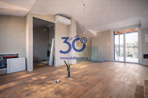 Penthouse i Arezzo, Arezzo, Arezzo - € 620.000 | Ref: A062MG - foto 1