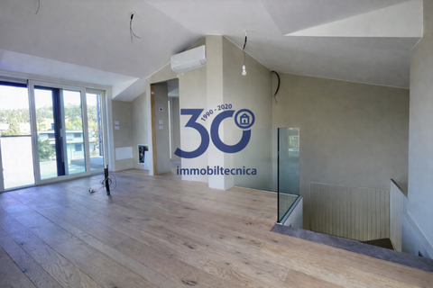 Penthouse i Arezzo, Arezzo, Arezzo - € 620.000 | Ref: A062MG - foto 3