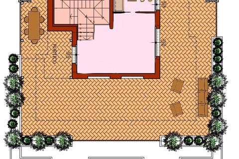 Penthouse i Arezzo, Arezzo, Arezzo - € 620.000 | Ref: A062MG - foto 6