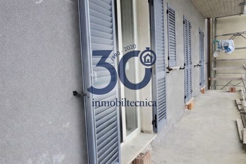 Leilighet i Arezzo, Arezzo, Arezzo - € 195 000 | Ref: A069CD - foto 10