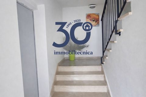 Leilighet i Arezzo, Arezzo, Arezzo - € 195 000 | Ref: A069CD - foto 11