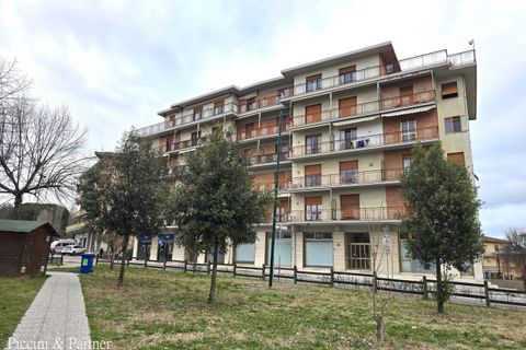 Lejlighed i Chiusi, Siena, Chiusi - € 105.000 | Ref: SI80 - foto 1