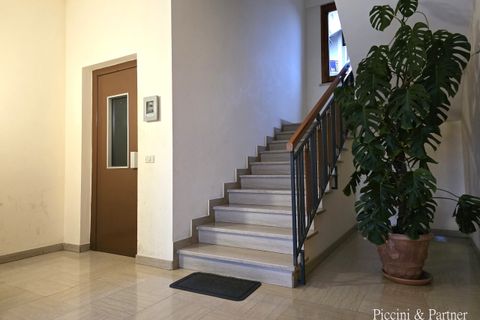 Lejlighed i Chiusi, Siena, Chiusi - € 105.000 | Ref: SI80 - foto 3