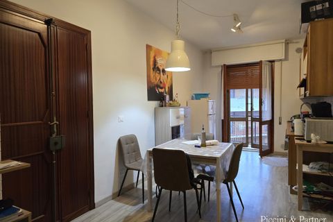 Lejlighed i Chiusi, Siena, Chiusi - € 105.000 | Ref: SI80 - foto 4