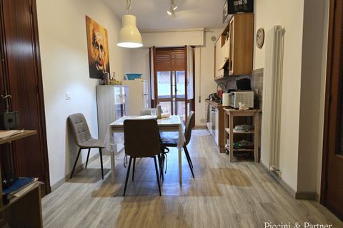 Lejlighed i Chiusi, Siena, Chiusi - € 105.000 | Ref: SI80 - foto 5