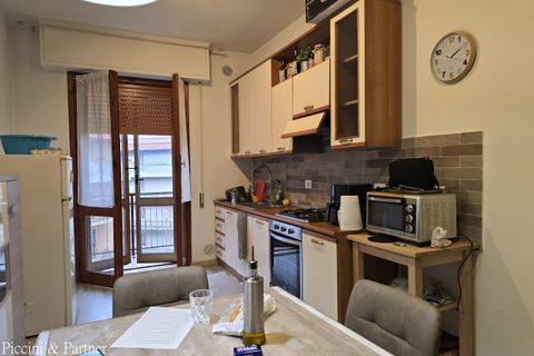 Lejlighed i Chiusi, Siena, Chiusi - € 105.000 | Ref: SI80 - foto 6
