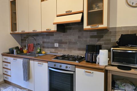 Lejlighed i Chiusi, Siena, Chiusi - € 105.000 | Ref: SI80 - foto 7