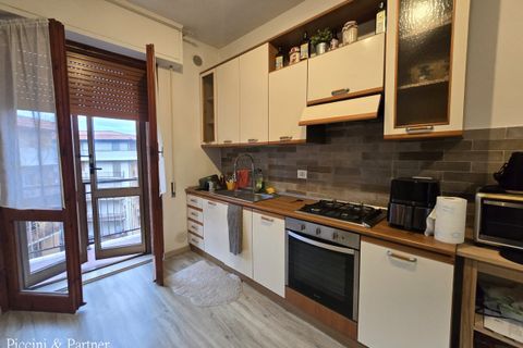 Lejlighed i Chiusi, Siena, Chiusi - € 105.000 | Ref: SI80 - foto 8