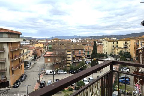 Lejlighed i Chiusi, Siena, Chiusi - € 105.000 | Ref: SI80 - foto 10