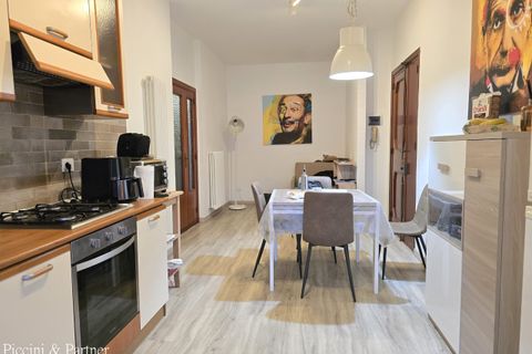 Lejlighed i Chiusi, Siena, Chiusi - € 105.000 | Ref: SI80 - foto 11