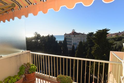 Lejlighed i Menton, Alpes-Maritimes, Menton - € 450.000 | Ref: X52306 - foto 2
