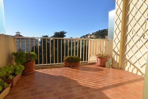 Lejlighed i Menton, Alpes-Maritimes, Menton - € 450.000 | Ref: X52306 - foto 3