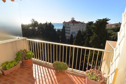 Lejlighed i Menton, Alpes-Maritimes, Menton - € 450.000 | Ref: X52306 - foto 5