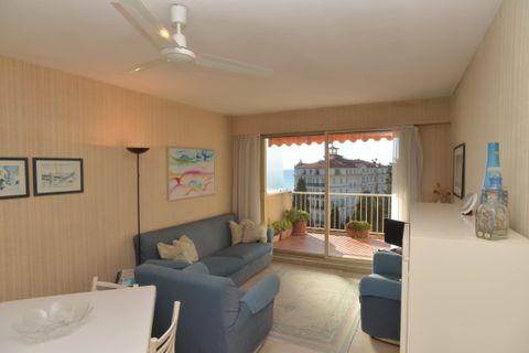 Lejlighed i Menton, Alpes-Maritimes, Menton - € 450.000 | Ref: X52306 - foto 6