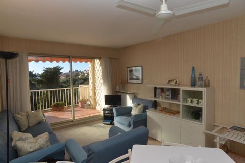 Lejlighed i Menton, Alpes-Maritimes, Menton - € 450.000 | Ref: X52306 - foto 7