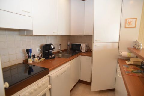 Lejlighed i Menton, Alpes-Maritimes, Menton - € 450.000 | Ref: X52306 - foto 10