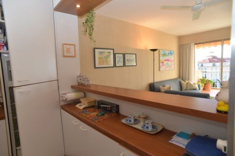 Lejlighed i Menton, Alpes-Maritimes, Menton - € 450.000 | Ref: X52306 - foto 11