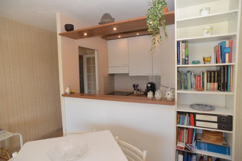 Lejlighed i Menton, Alpes-Maritimes, Menton - € 450.000 | Ref: X52306 - foto 12