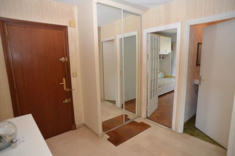 Lejlighed i Menton, Alpes-Maritimes, Menton - € 450.000 | Ref: X52306 - foto 13