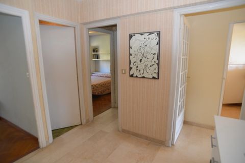 Lejlighed i Menton, Alpes-Maritimes, Menton - € 450.000 | Ref: X52306 - foto 14