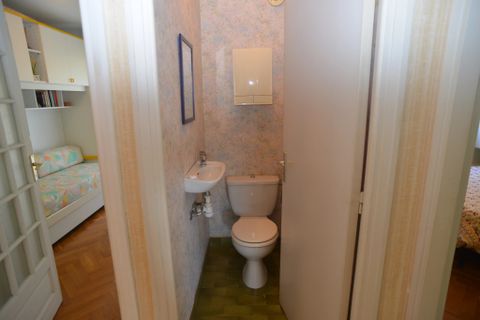 Lejlighed i Menton, Alpes-Maritimes, Menton - € 450.000 | Ref: X52306 - foto 16