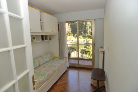 Lejlighed i Menton, Alpes-Maritimes, Menton - € 450.000 | Ref: X52306 - foto 18