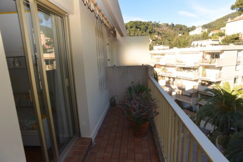 Lejlighed i Menton, Alpes-Maritimes, Menton - € 450.000 | Ref: X52306 - foto 20