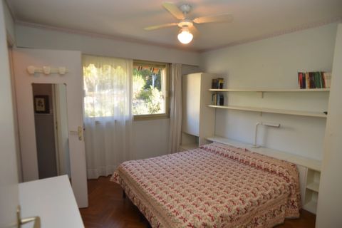 Lejlighed i Menton, Alpes-Maritimes, Menton - € 450.000 | Ref: X52306 - foto 27