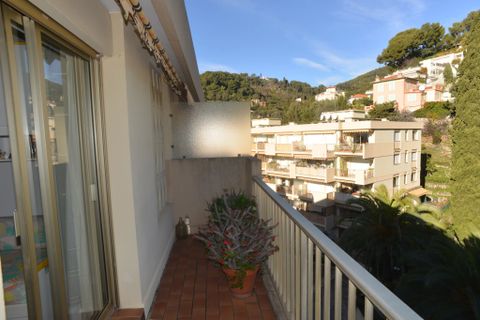Lejlighed i Menton, Alpes-Maritimes, Menton - € 450.000 | Ref: X52306 - foto 21