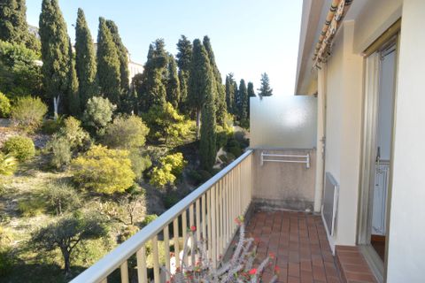 Lejlighed i Menton, Alpes-Maritimes, Menton - € 450.000 | Ref: X52306 - foto 22