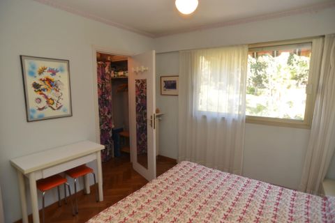 Lejlighed i Menton, Alpes-Maritimes, Menton - € 450.000 | Ref: X52306 - foto 28