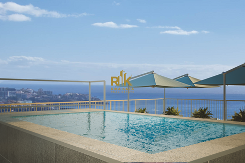 Lejlighed i Camara de Lobos, Madeira, Camara de Lobos - € 440.000 | Ref: RK11911 - foto 18