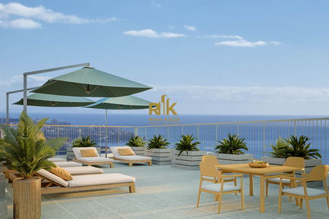 Lejlighed i Camara de Lobos, Madeira, Camara de Lobos - € 440.000 | Ref: RK11911 - foto 19