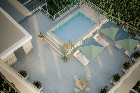 Lejlighed i Camara de Lobos, Madeira, Camara de Lobos - € 440.000 | Ref: RK11911 - foto 20