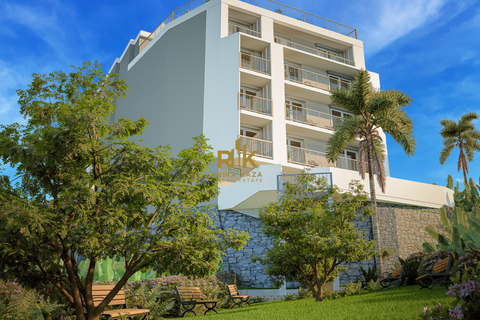 Lejlighed i Camara de Lobos, Madeira, Camara de Lobos - € 440.000 | Ref: RK11911 - foto 21