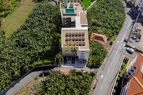 Lejlighed i Camara de Lobos, Madeira, Camara de Lobos - € 440.000 | Ref: RK11911 - foto 23