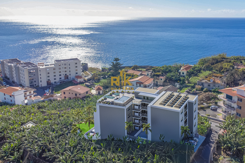 Lejlighed i Camara de Lobos, Madeira, Camara de Lobos - € 440.000 | Ref: RK11911 - foto 26
