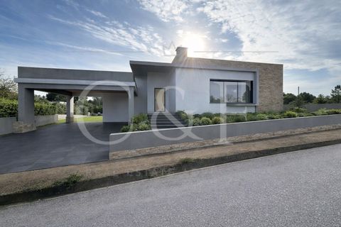 Villa i Coruche, Santarem, Coruche - € 850.000 | Ref: CAS_399 - foto 1