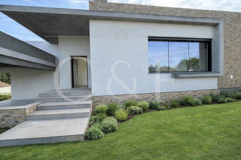 Villa i Coruche, Santarem, Coruche - € 850.000 | Ref: CAS_399 - foto 2