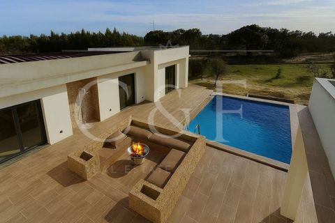 Villa i Coruche, Santarem, Coruche - € 850.000 | Ref: CAS_399 - foto 4